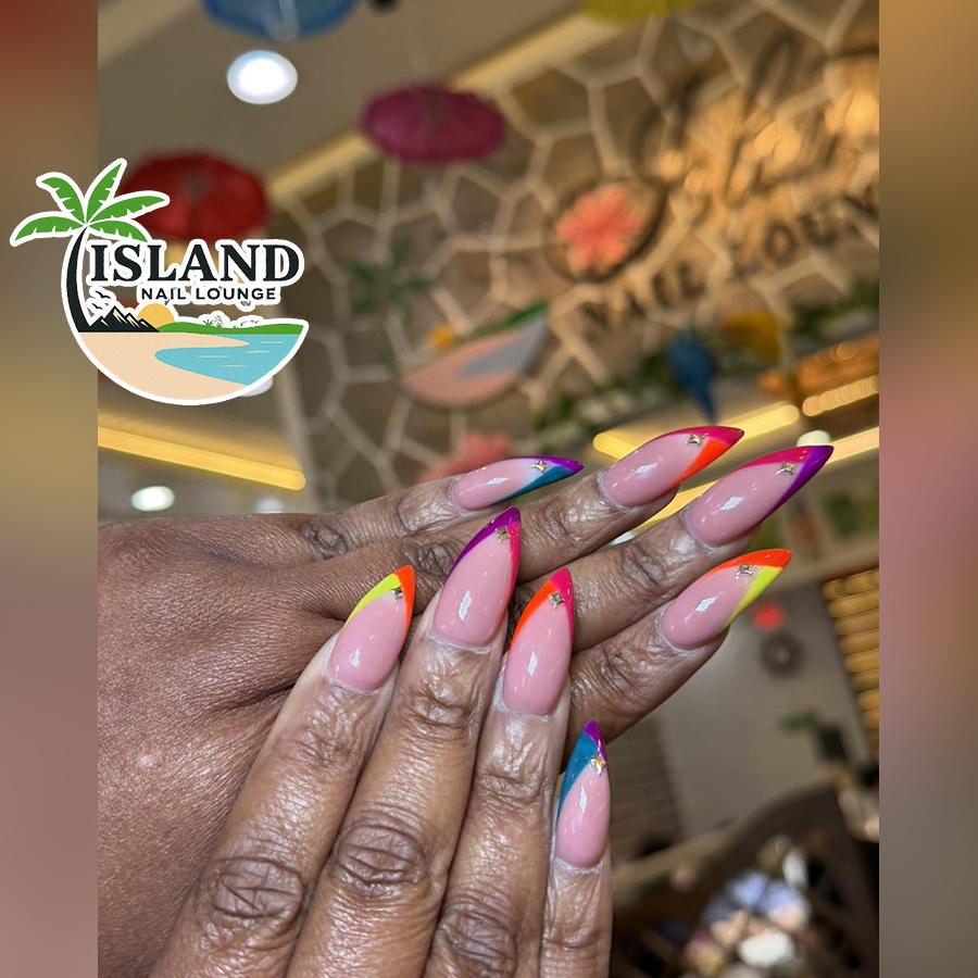 Nail Art Design